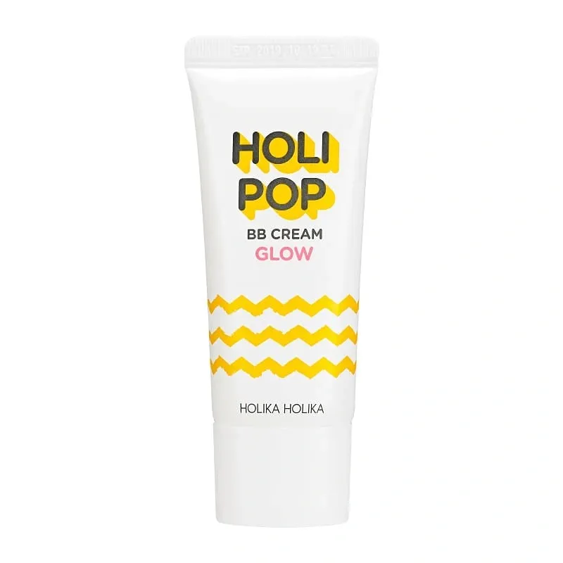 Holi Pop BB Cream SPF30 rozświetlający krem BB do twarzy Glow 30ml