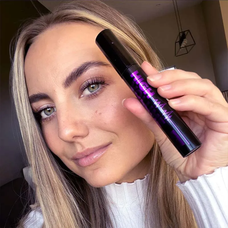 iGlow High Volume Mascara