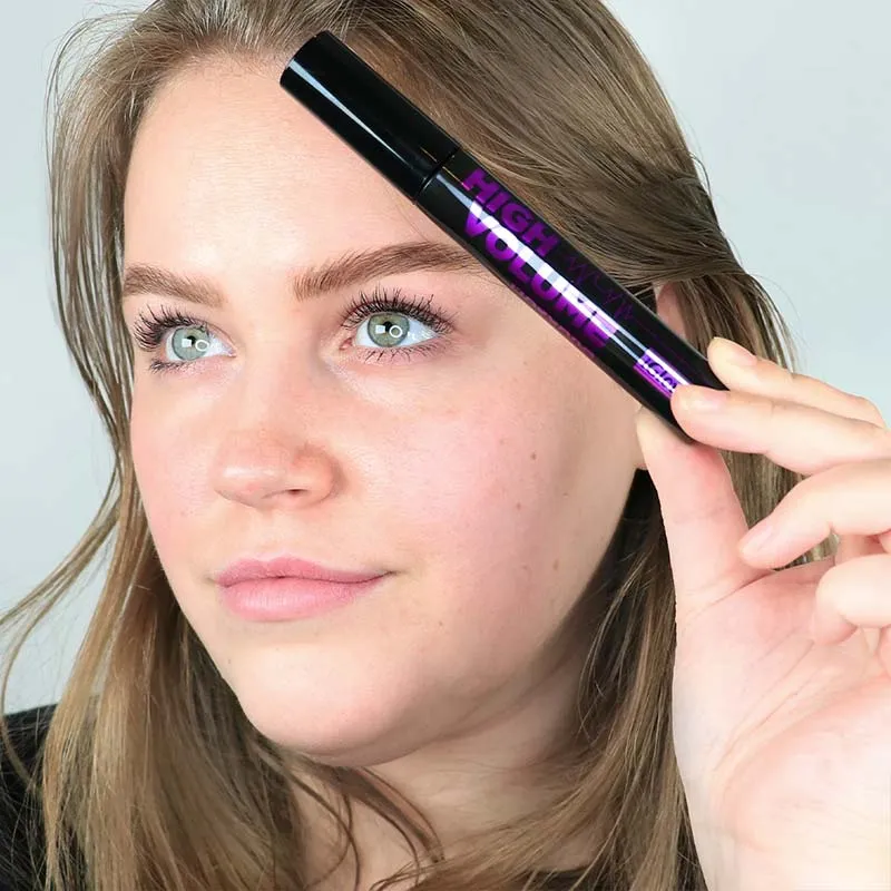 iGlow High Volume Mascara