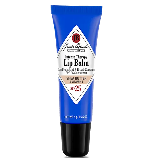 Intense Therapy Lip Balm SPF 25 with Shea Butter & Vitamin E