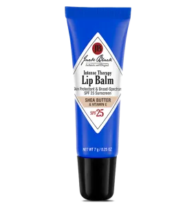 Intense Therapy Lip Balm SPF 25 with Shea Butter & Vitamin E
