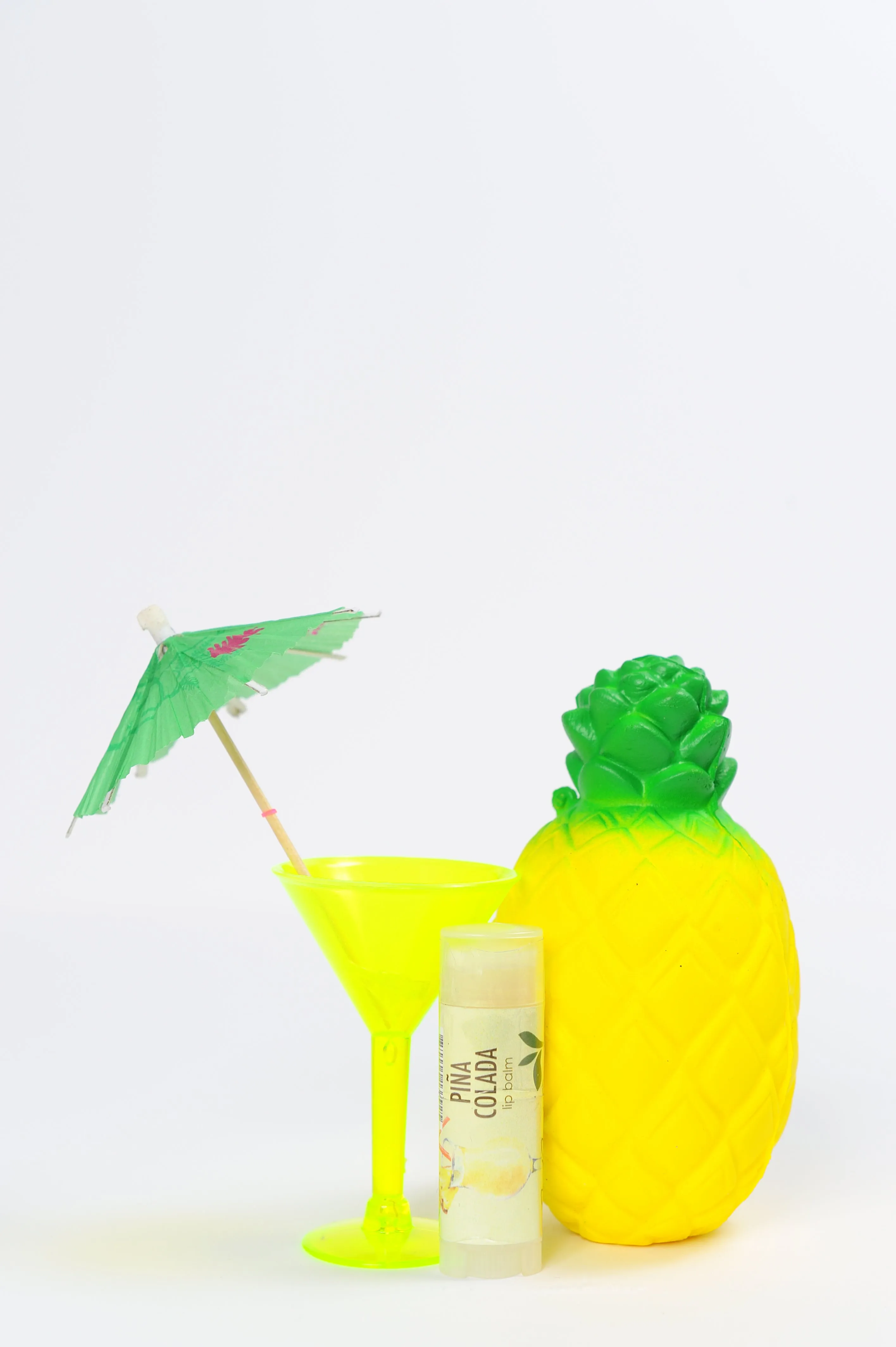 Lip balm Pina Colada