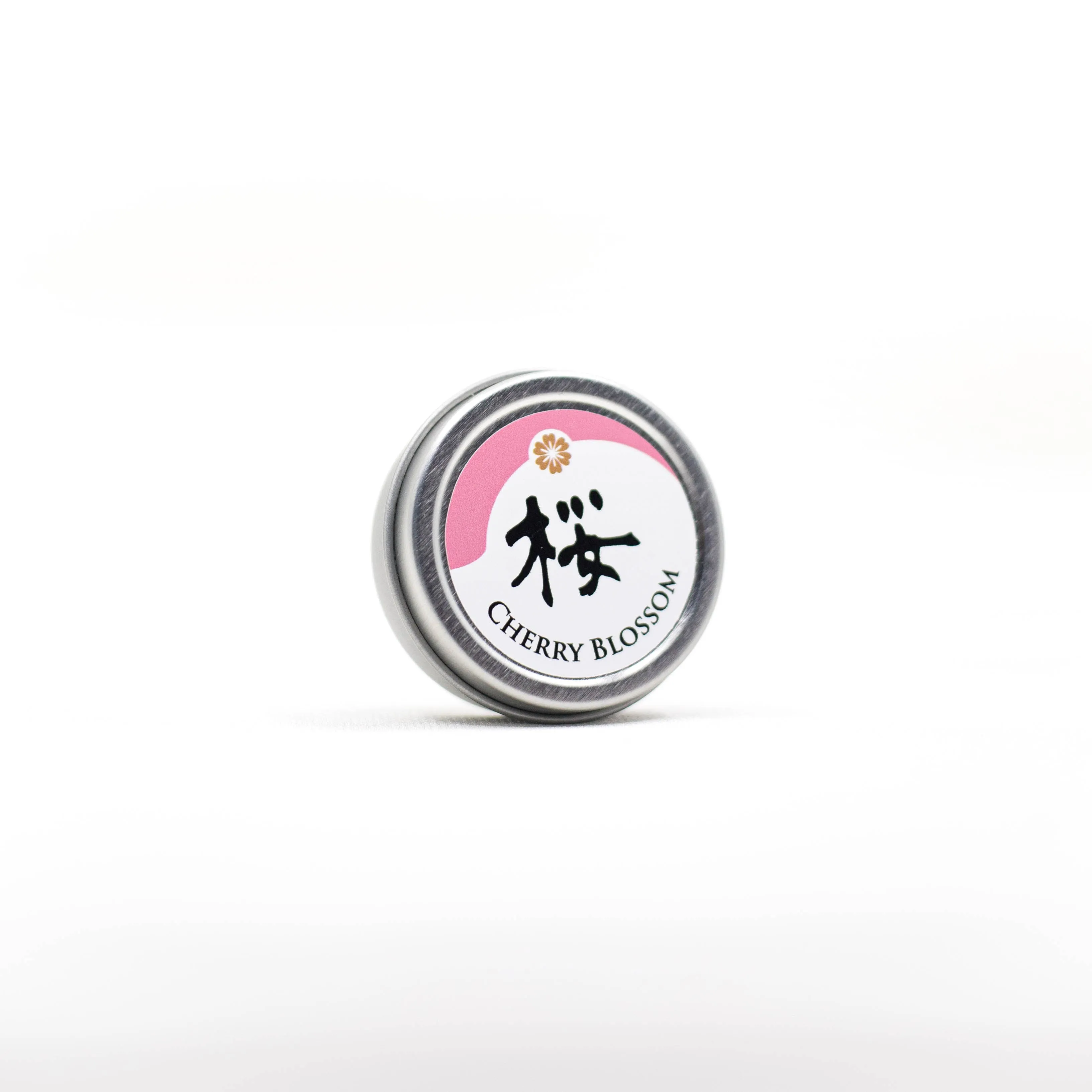 Lip Balm - Sakura