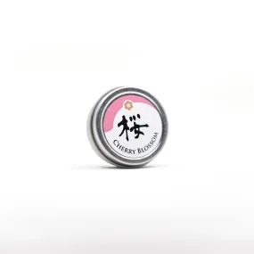 Lip Balm - Sakura