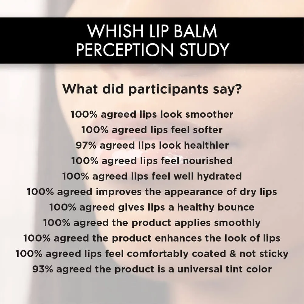 Lip Balm with Bakuchiol