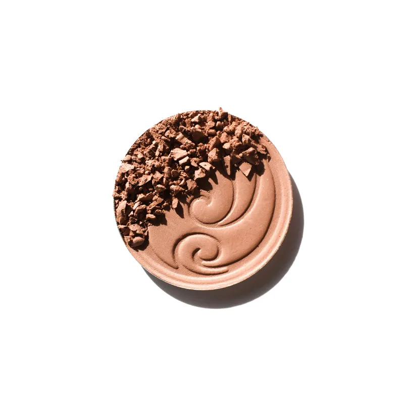 Living Nature Luminous Pressed Powder 13g