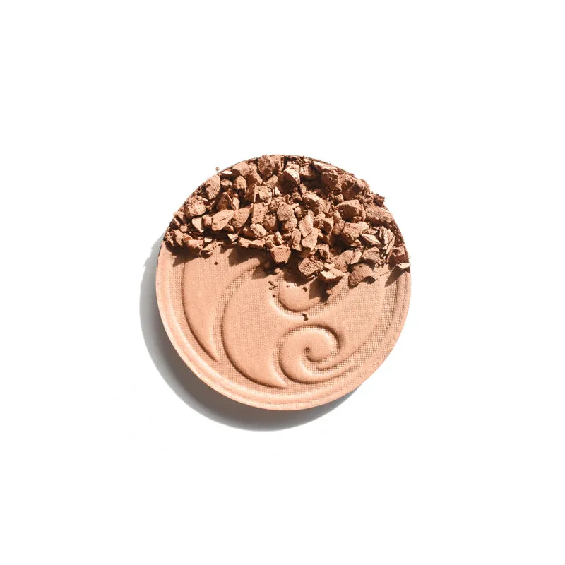 Living Nature Luminous Pressed Powder 13g