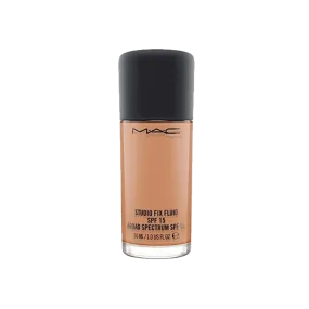 Mac Studio Fix Fluid Foundation Spf15 # Nw25 30Ml