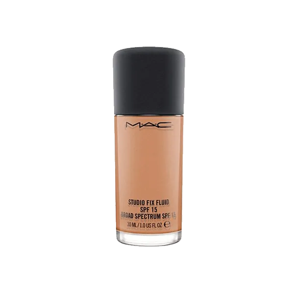 Mac Studio Fix Fluid Foundation Spf15 # Nw25 30Ml