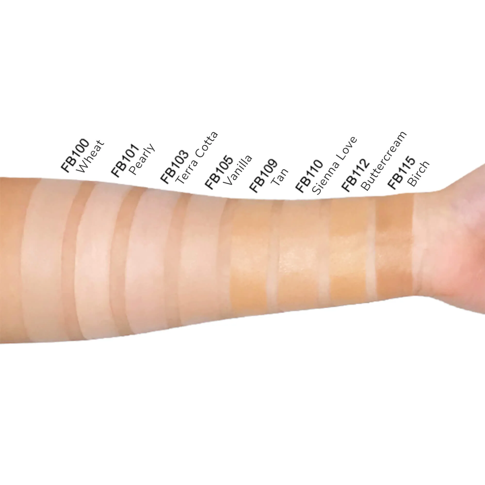 Medium Tan BB Cream