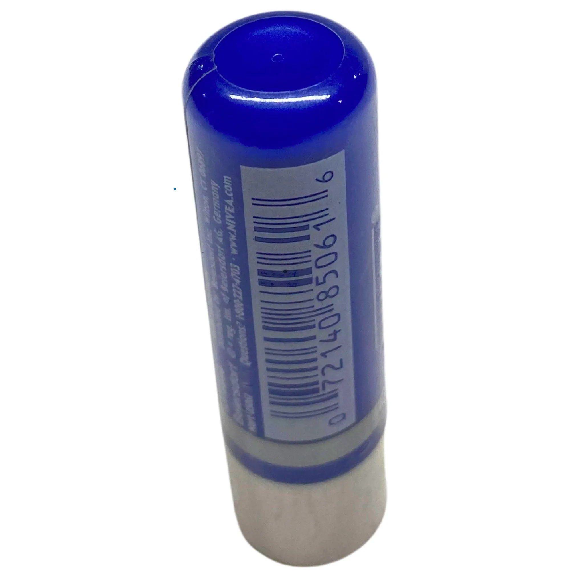 Nivea a Kiss of Moisture Essential Lip Care 0.17OZ (50 Pcs Lot)