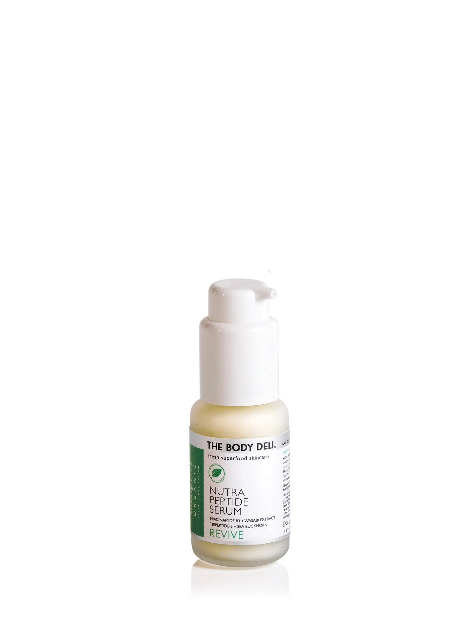 NUTRA PEPTIDE SERUM (dewrinkle)