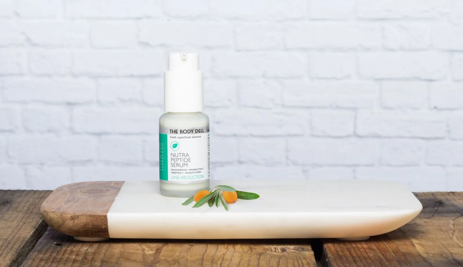 NUTRA PEPTIDE SERUM (dewrinkle)