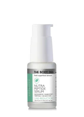 NUTRA PEPTIDE SERUM (dewrinkle)