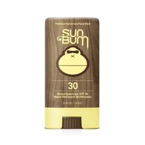 Original SPF 30 Sunscreen Face Stick