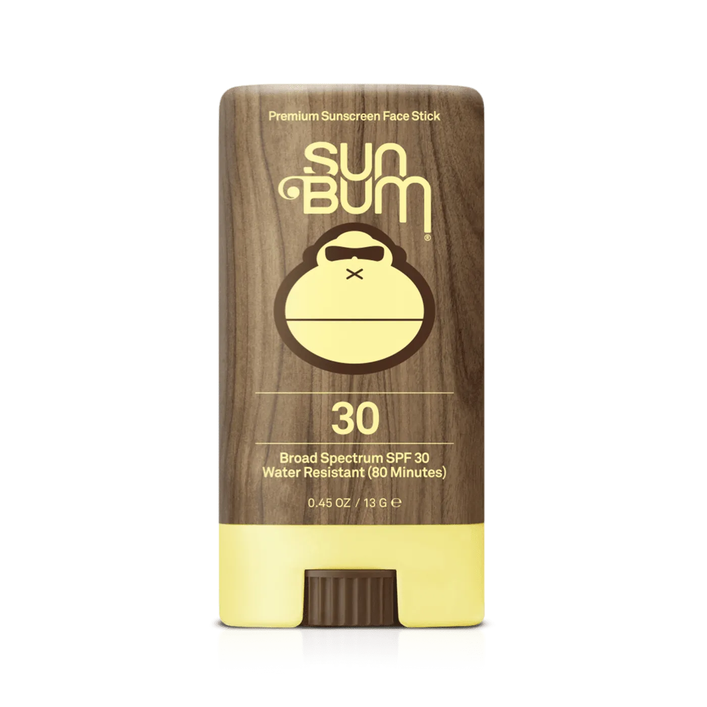 Original SPF 30 Sunscreen Face Stick