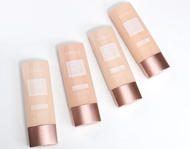 OTWOO BB Cream Beauty Skin Nude Effect Lasting Performance Foundation 30ml