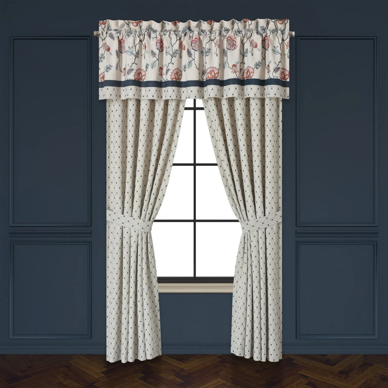 Parkview Comforter Set