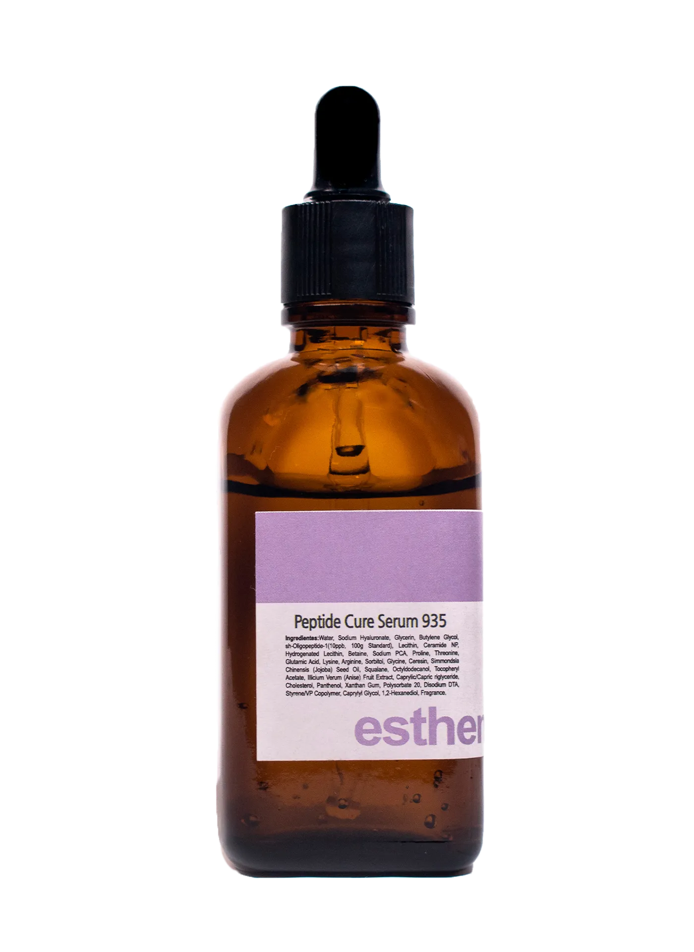 PEPTIDE SERUM