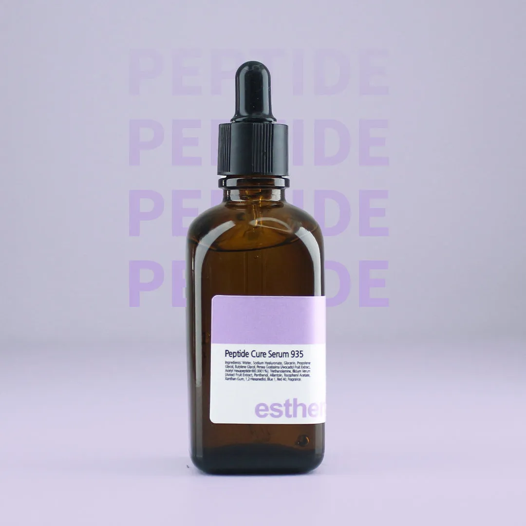 PEPTIDE SERUM