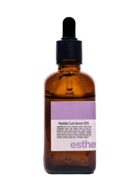 PEPTIDE SERUM