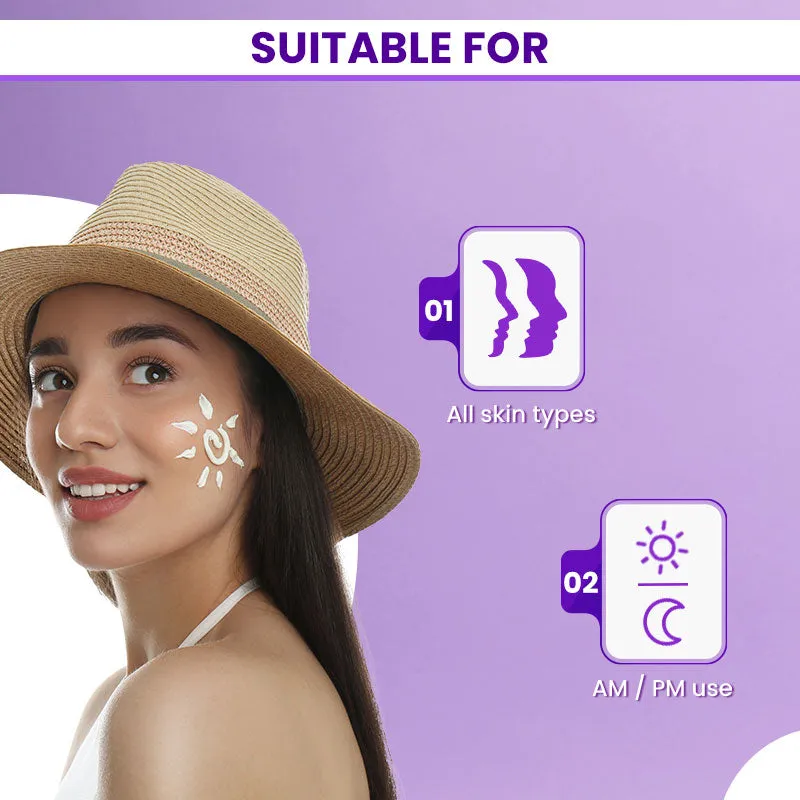 Phimedy Sol Protect Sunscreen SPF 50 PA   