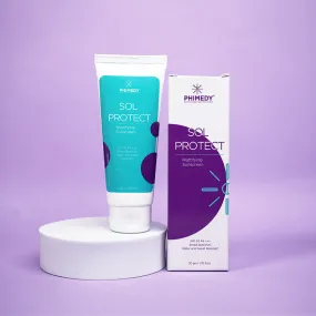 Phimedy Sol Protect Sunscreen SPF 50 PA   