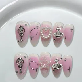 Pink blush-XHS772