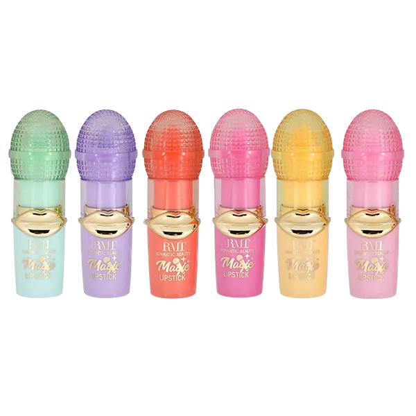 Psychedelic Karaoke Magic Lip Balm