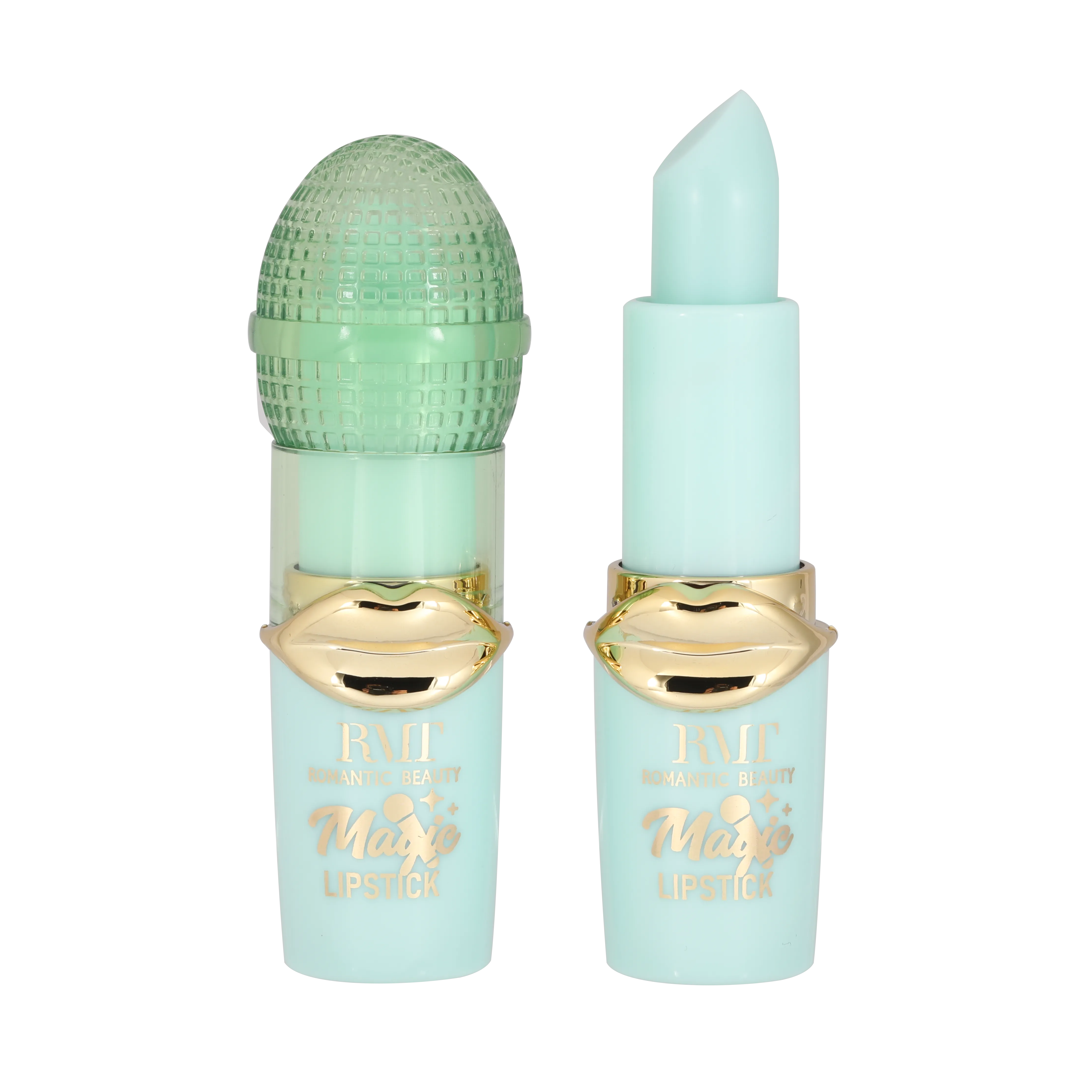 Psychedelic Karaoke Magic Lip Balm