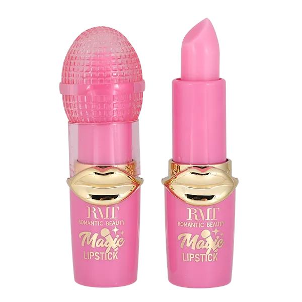 Psychedelic Karaoke Magic Lip Balm