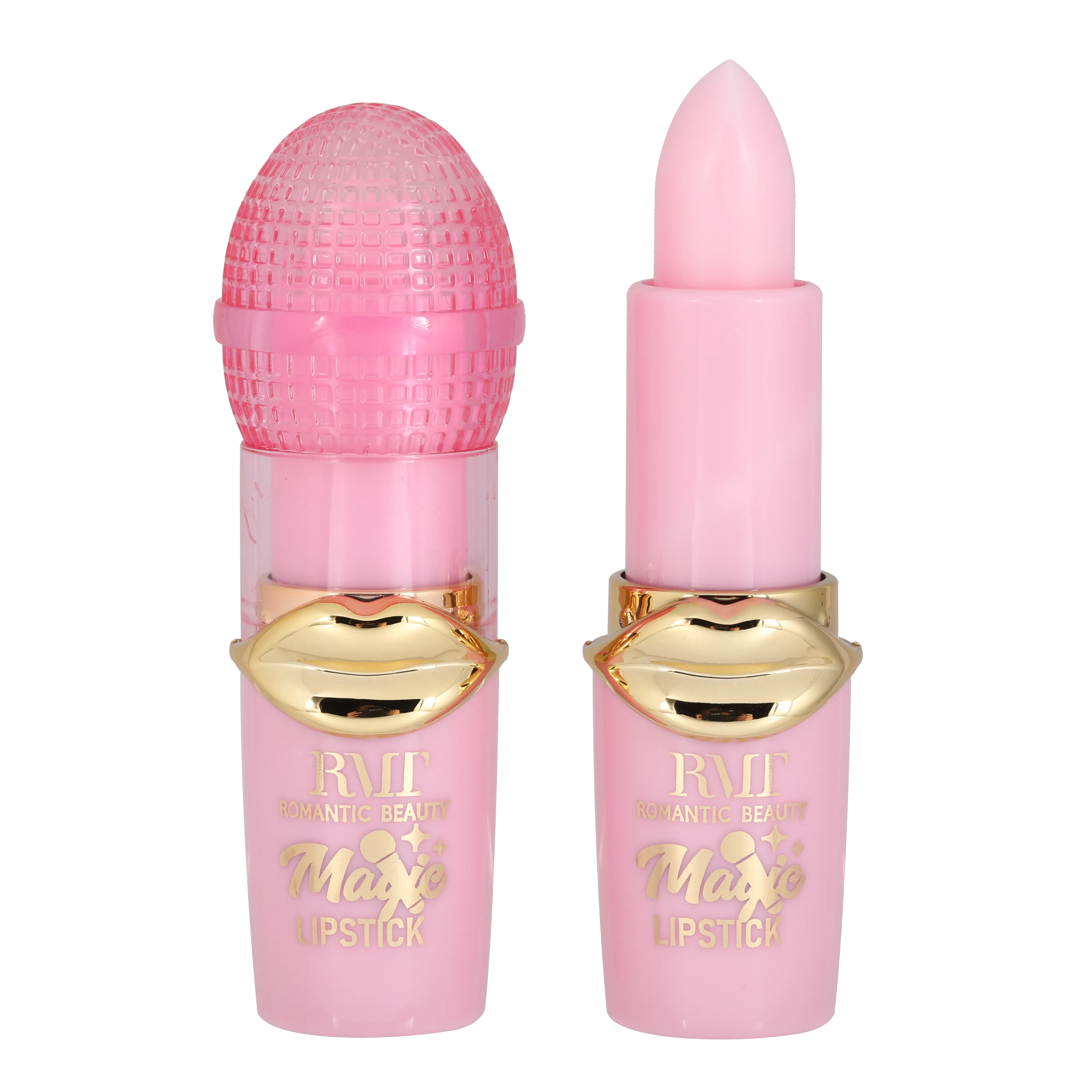 Psychedelic Karaoke Magic Lip Balm