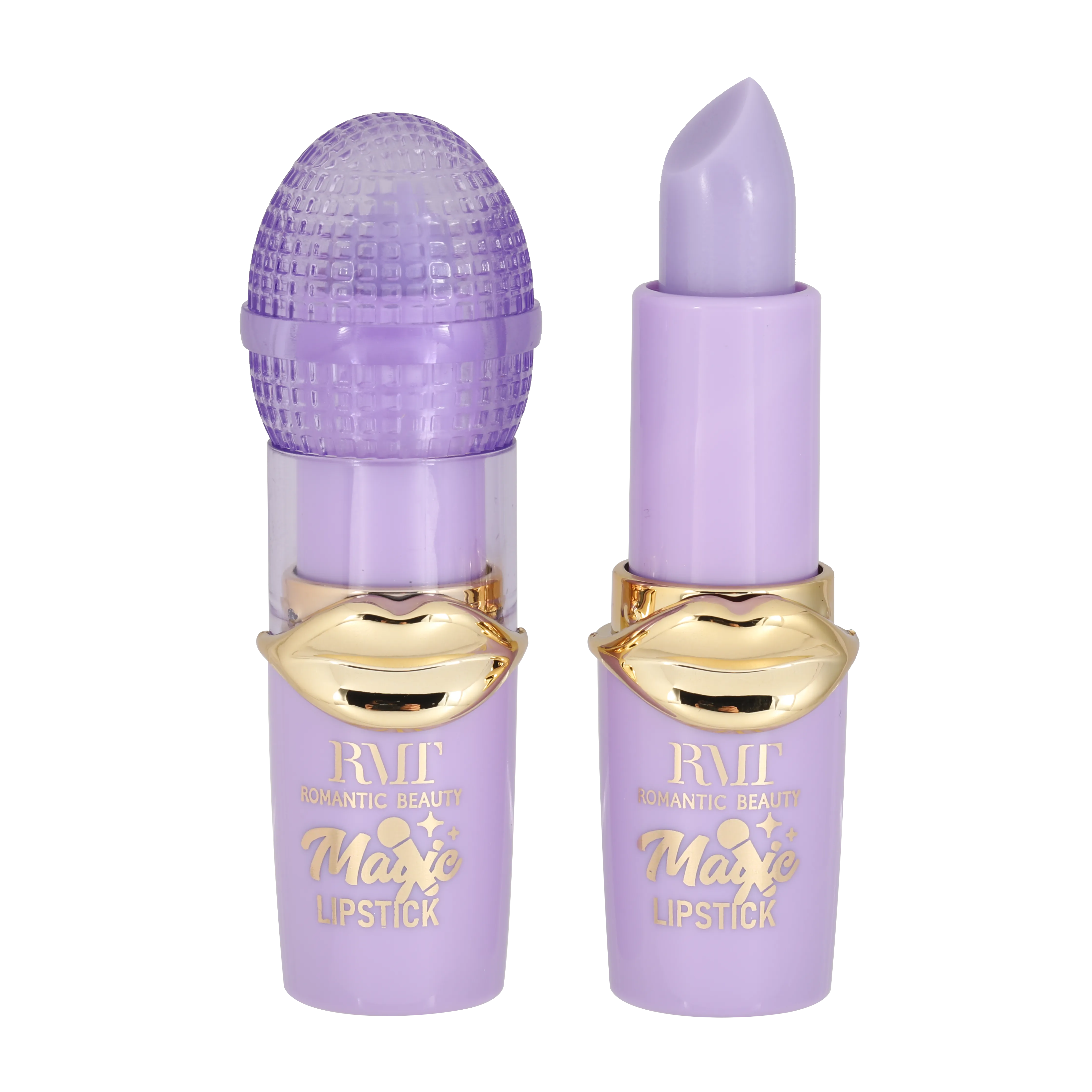 Psychedelic Karaoke Magic Lip Balm