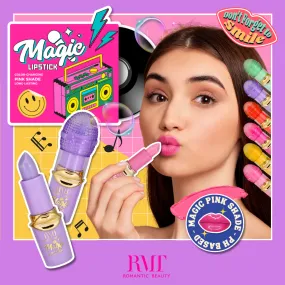Psychedelic Karaoke Magic Lip Balm