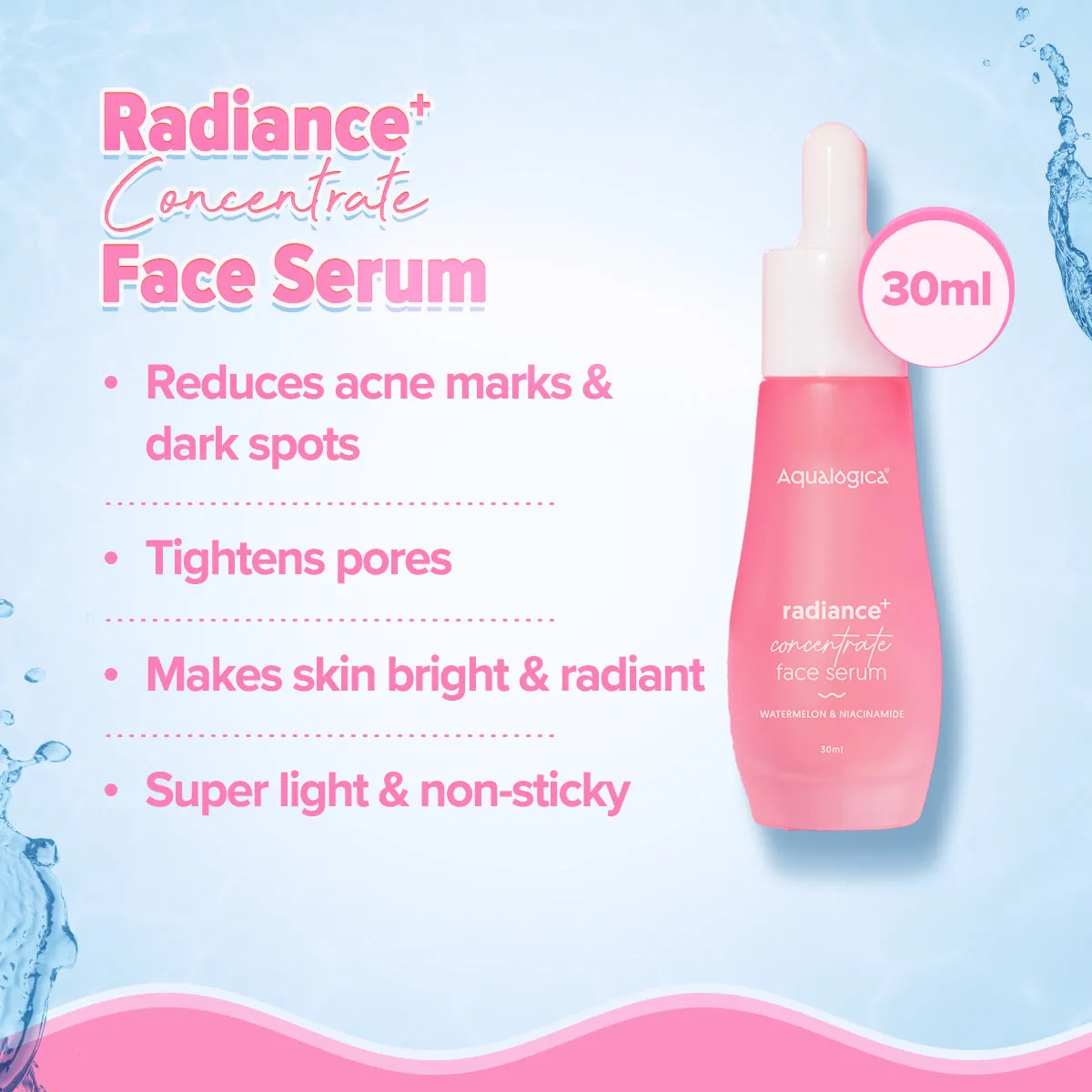 Radiance  Daily Trio