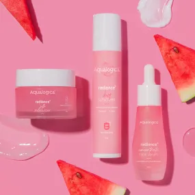 Radiance  Daily Trio