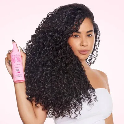 Rizos Curls Alcohol Free Hair Spray for Hold