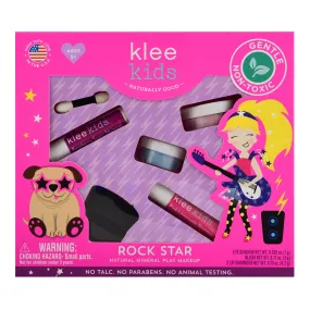 Rock Star Makeup Set