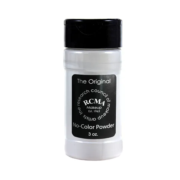 SAMPLE RCMA Powders