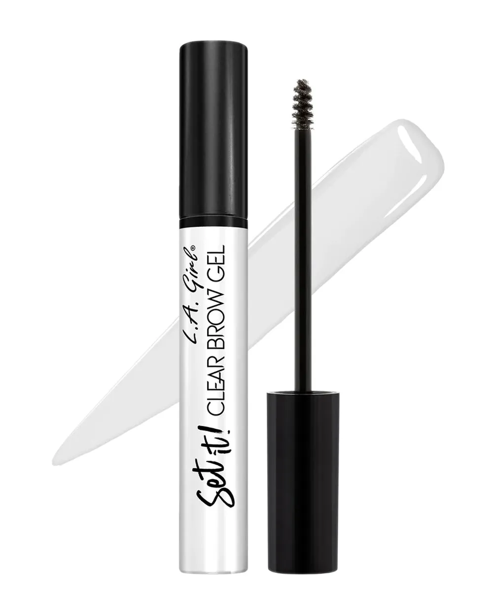 Set It! Clear Brow Gel