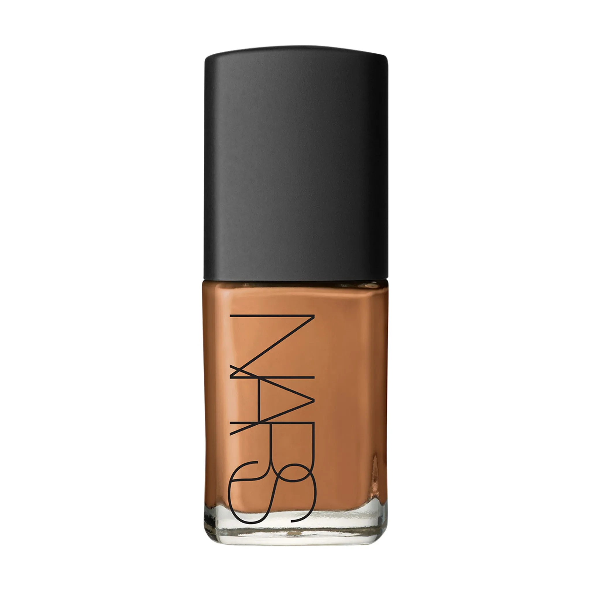 Sheer Glow Foundation