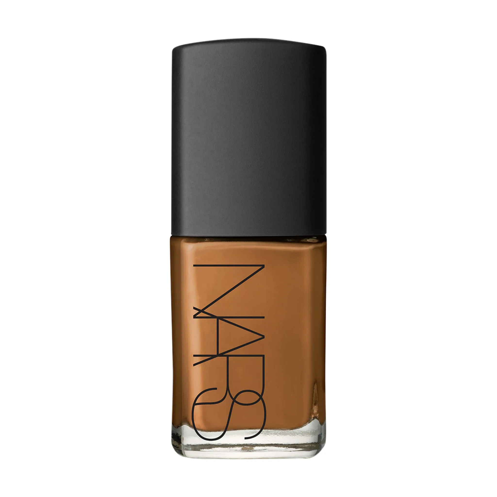 Sheer Glow Foundation