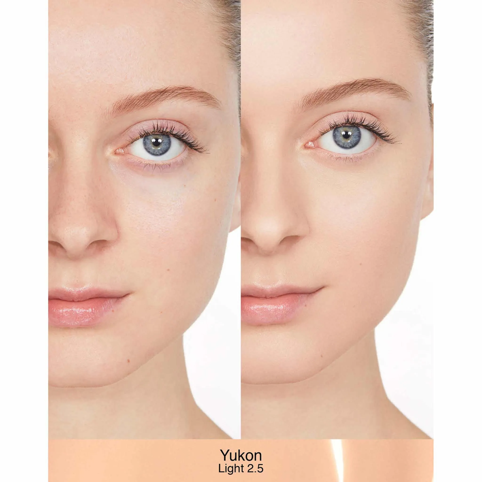 Sheer Glow Foundation