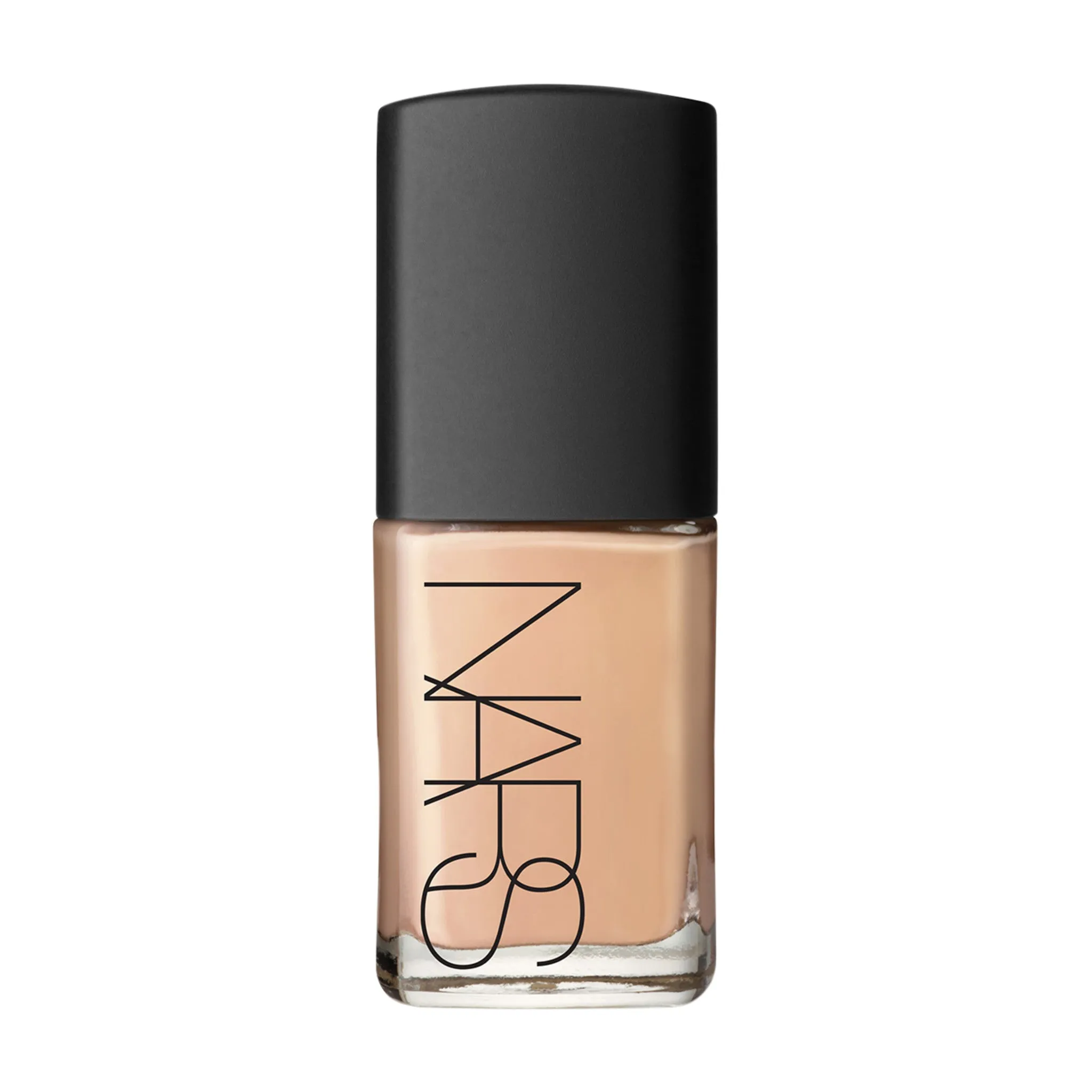Sheer Glow Foundation