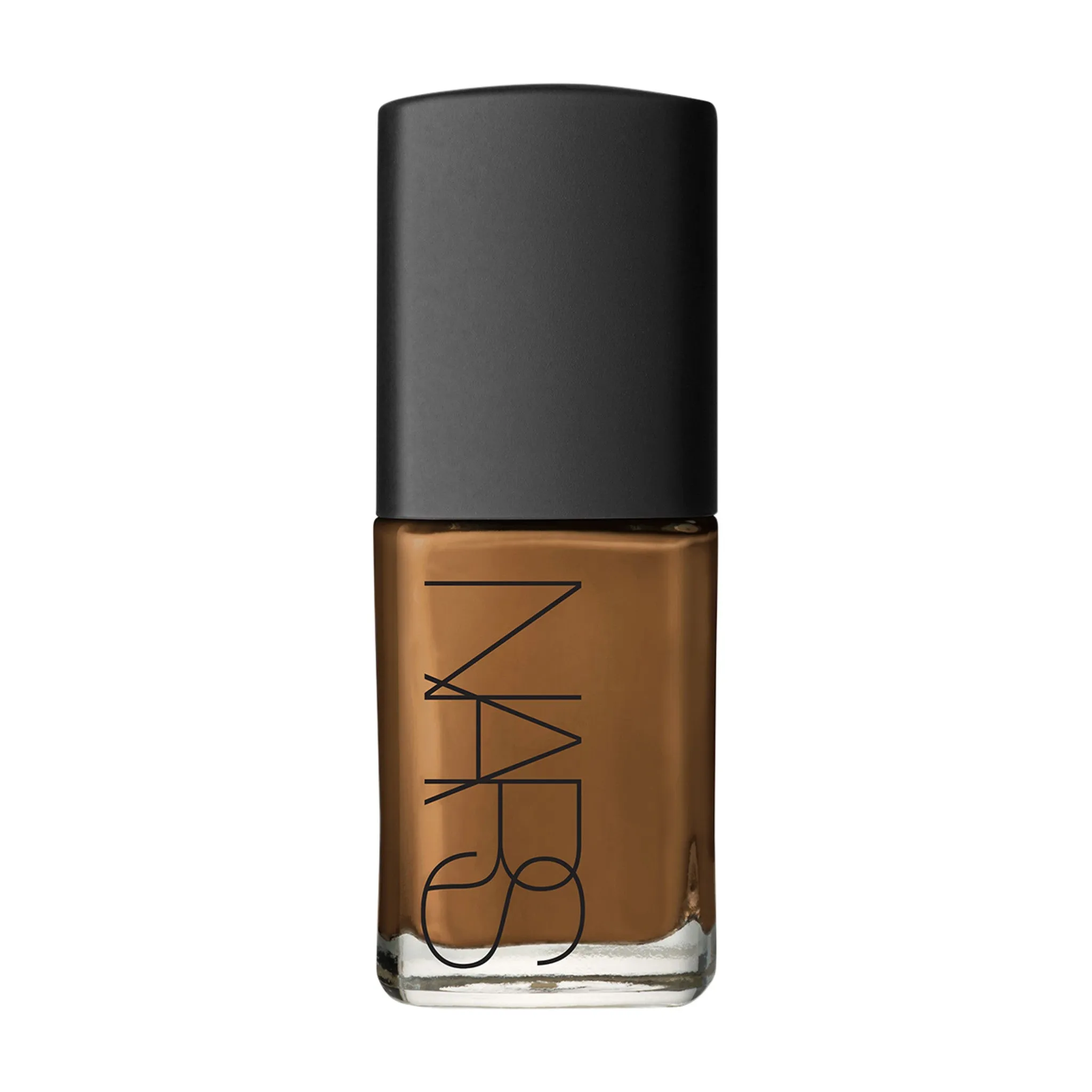 Sheer Glow Foundation