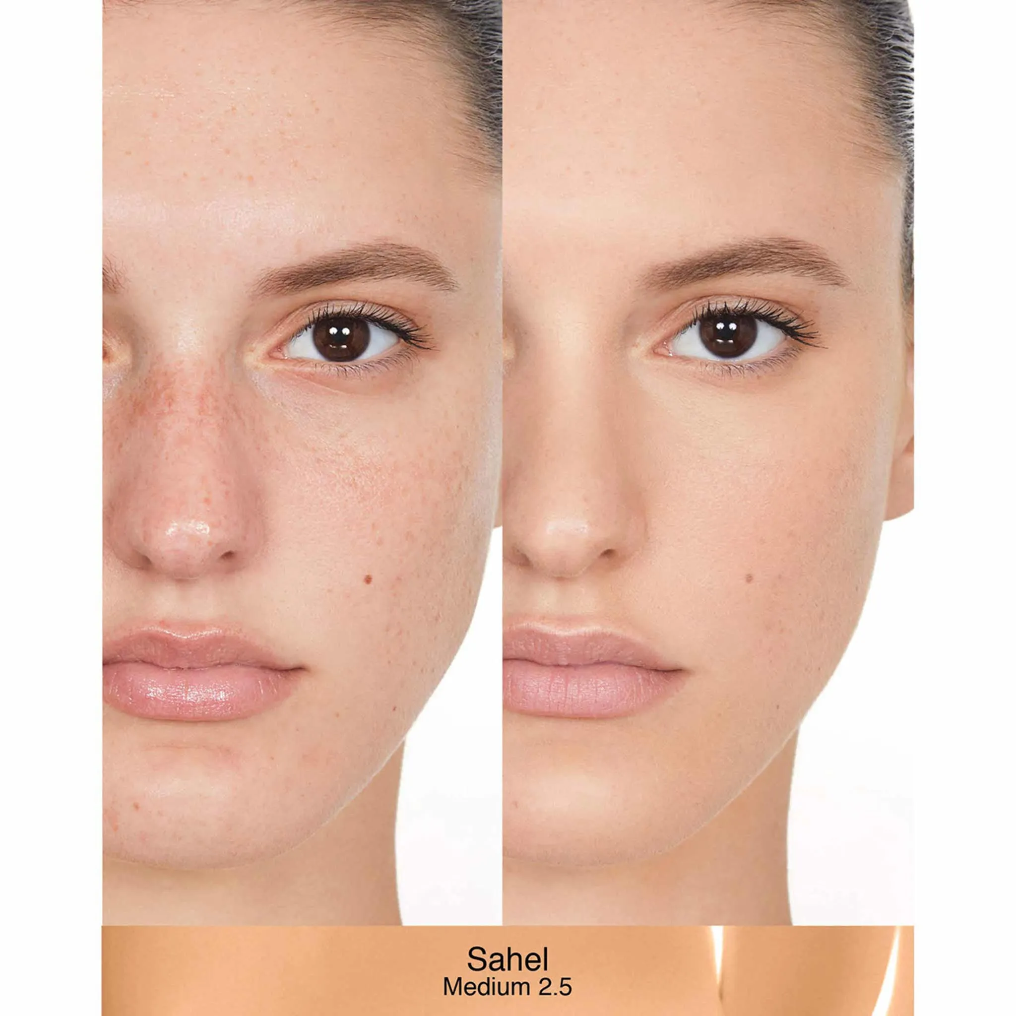 Sheer Glow Foundation
