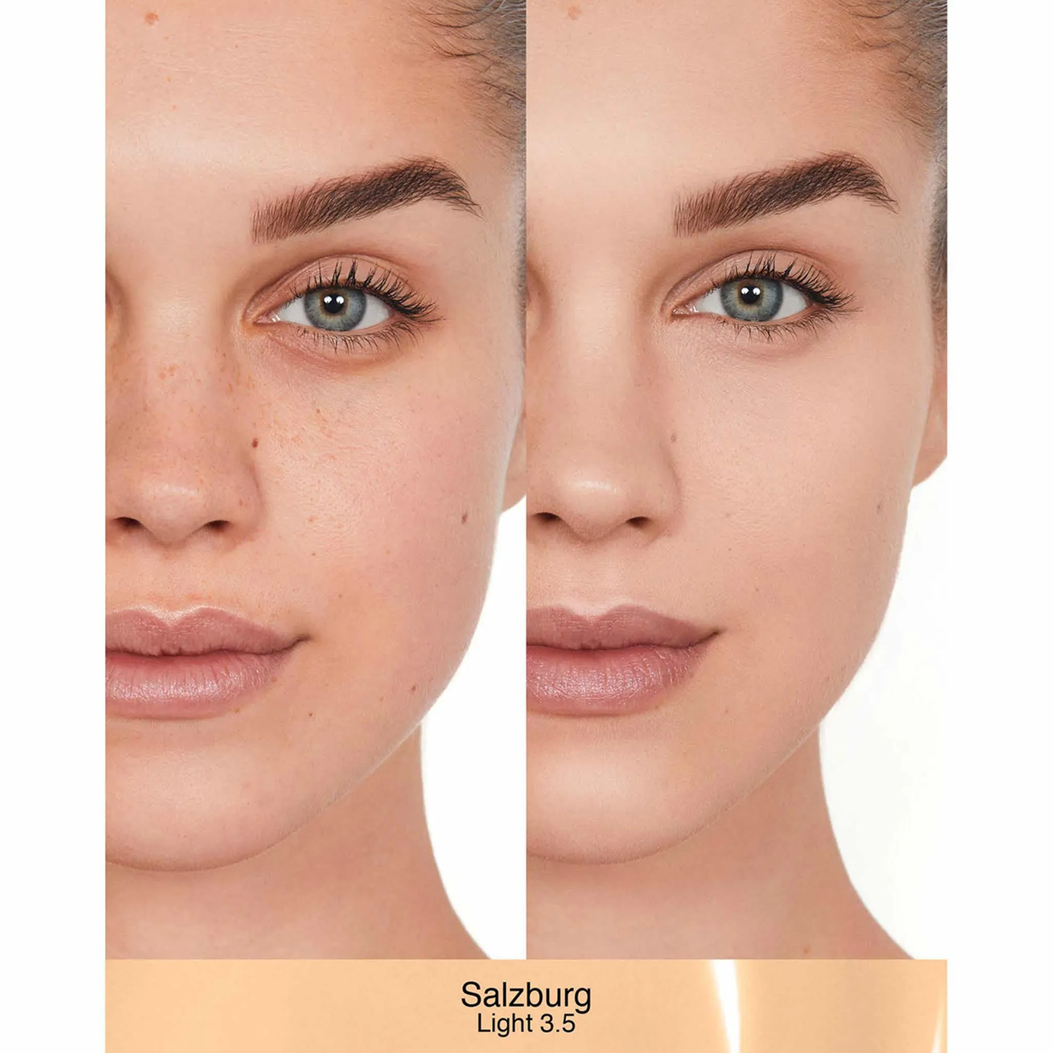 Sheer Glow Foundation