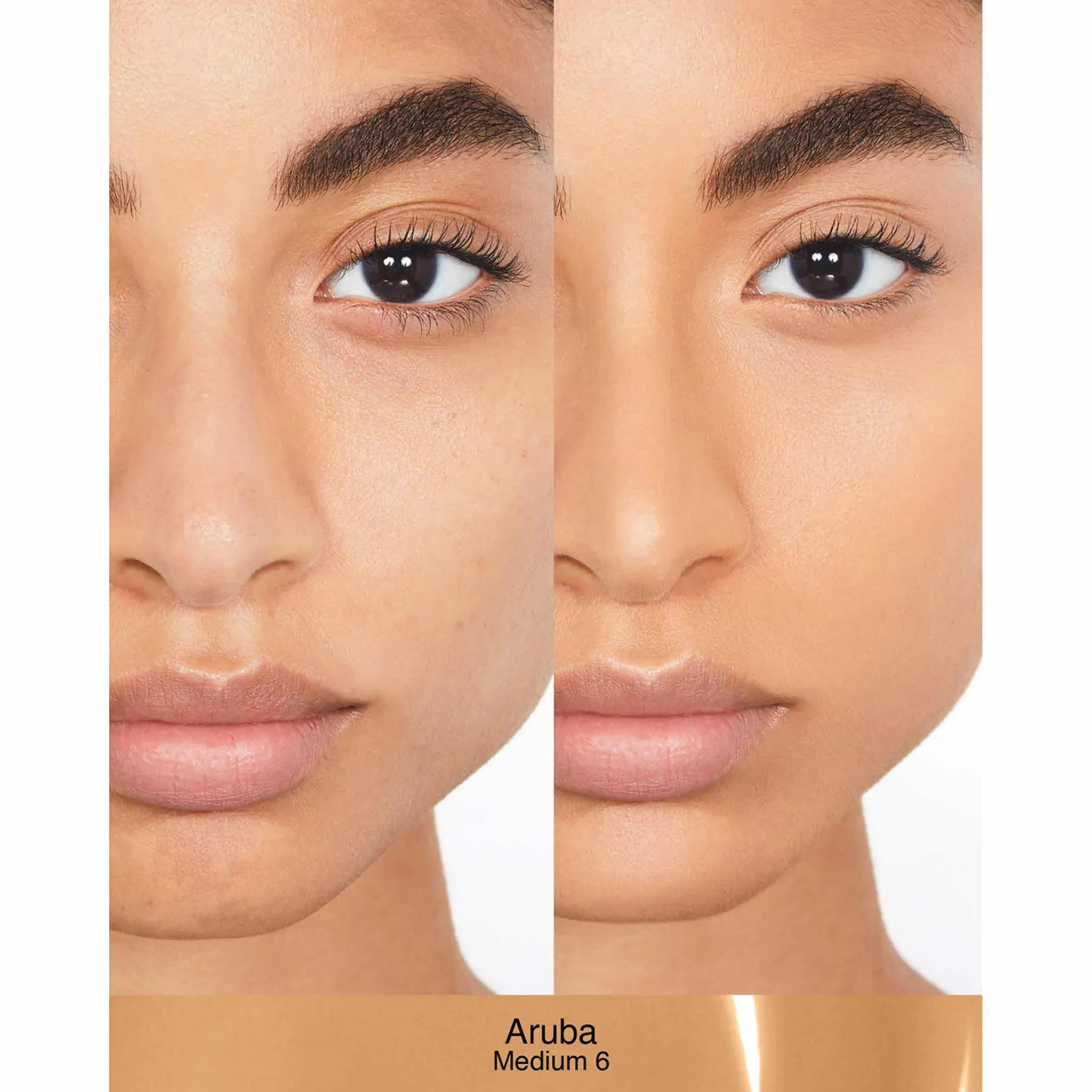 Sheer Glow Foundation