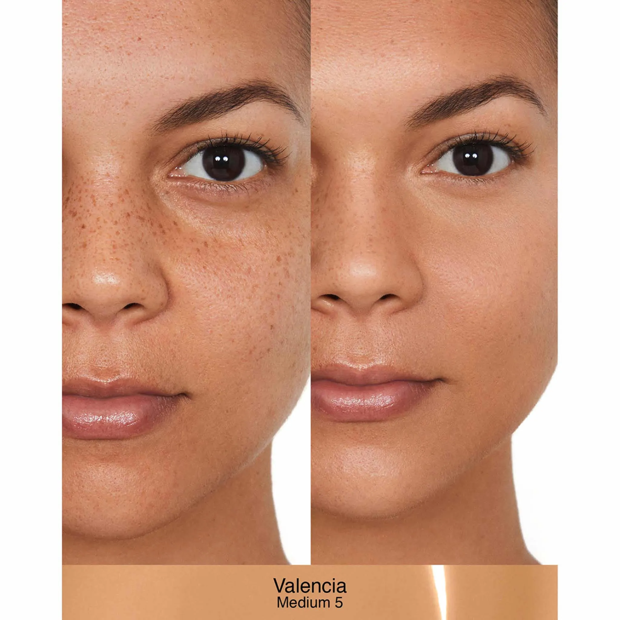 Sheer Glow Foundation