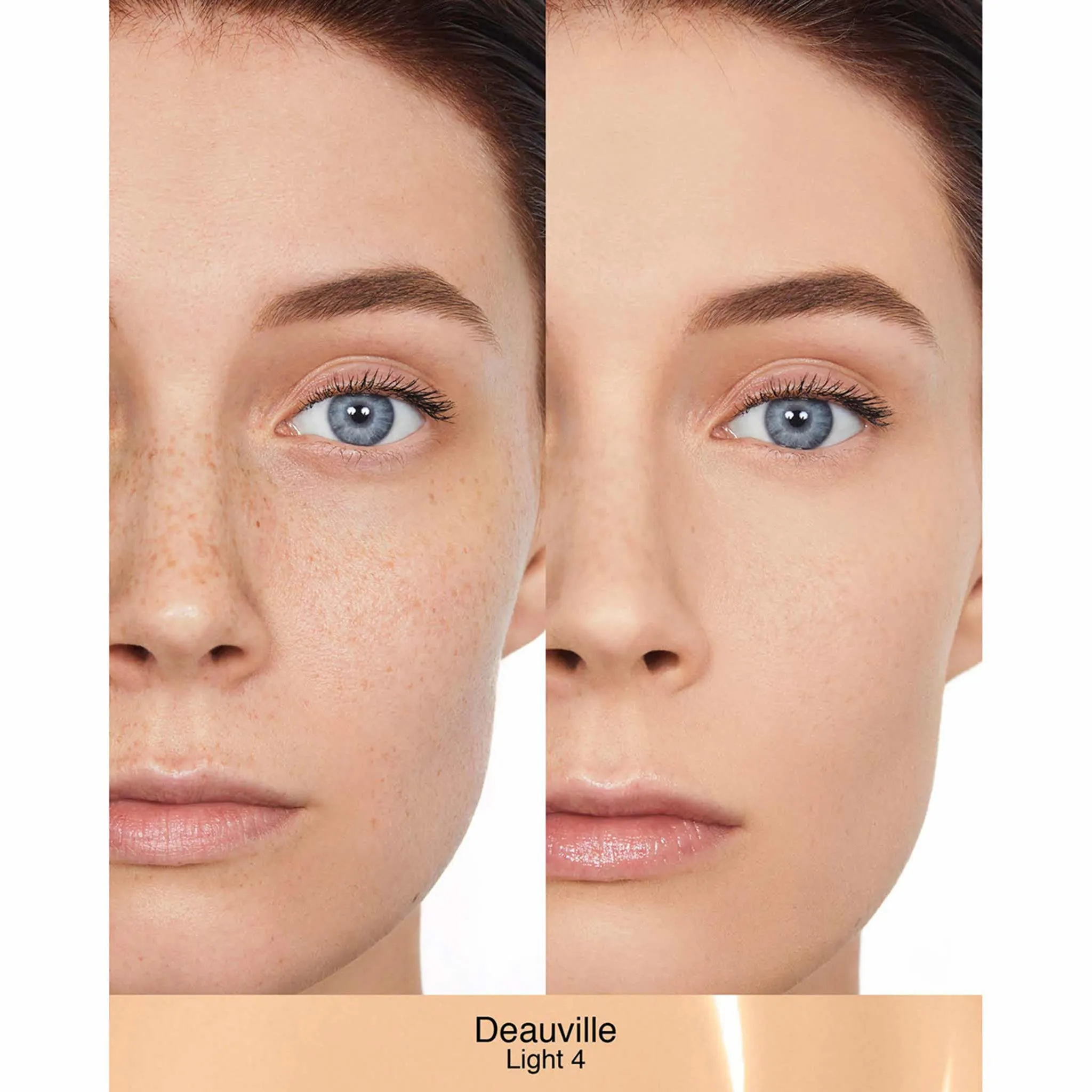 Sheer Glow Foundation